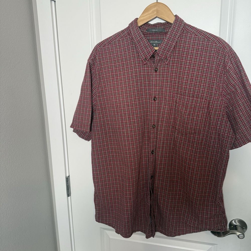 Eddie Baiter 2xl Classic Fit